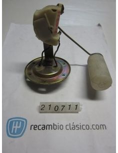 Aforador AVIA GI Mod. 1250 y 5103