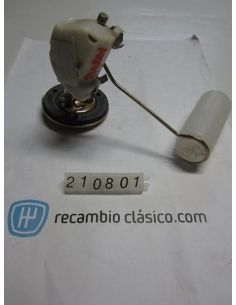 Aforador Mercedes N1000 y N1300