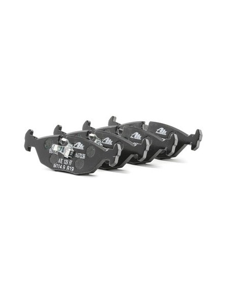 Comprar Juego de pastillas de freno BMW E30 eje trasero, ATE