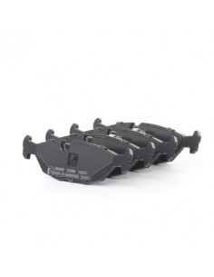Comprar Juego de pastillas de freno BMW E30 eje trasero