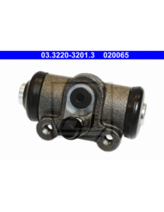 Comprar Bombín freno BMW E30 316 318i 320i,eje trasero ATE