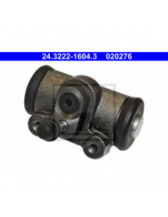 Comprar Bombín freno BMW E30 316 318i 324d eje trasero, ATE