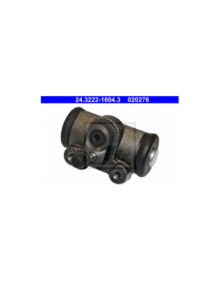 Comprar Bombín freno BMW E30 316 318i 324d eje trasero, ATE
