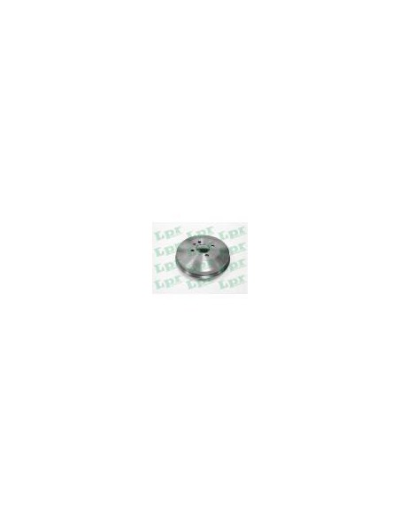 Comprar Tambor freno BMW E30 316 318i 320i 324td, eje trasero