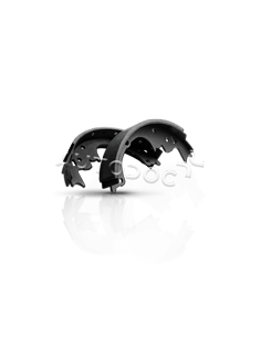 Comprar Juego de zapatas y bombines, freno BMW BMW E30 316 318i