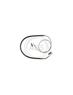 Comprar Cable freno de mano BMW E30 sin ABS 316 - 318i  320i 