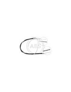 Comprar Cable freno de mano BMW E30 con ABS 34411153582 online