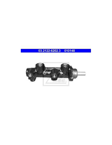 Comprar Bomba de freno BMW E12 525 528 528i ATE 34311120832