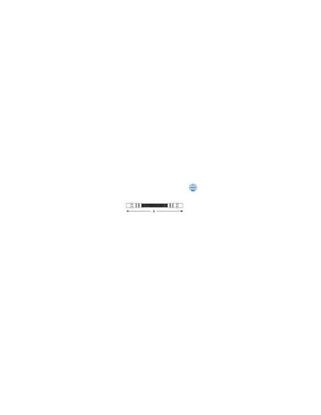 Comprar Latiguillo freno BMW E12 518    528i, eje delantero.