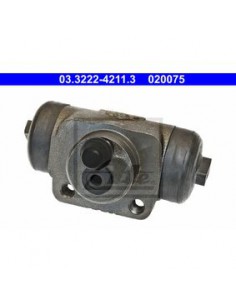 Comprar Bombín de freno BMW E12 518 ...- 520i, eje trasero.