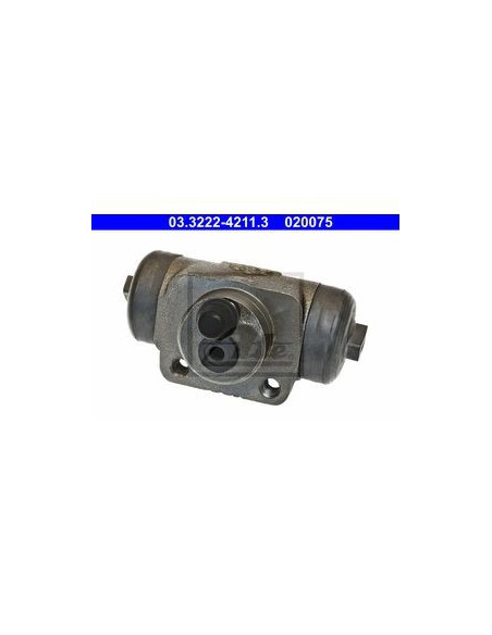 Comprar Bombín de freno BMW E12 518 ...- 520i, eje trasero.