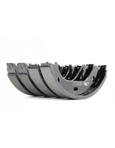 Comprar Juego de zapatas freno estacionamiento BMW E12 525