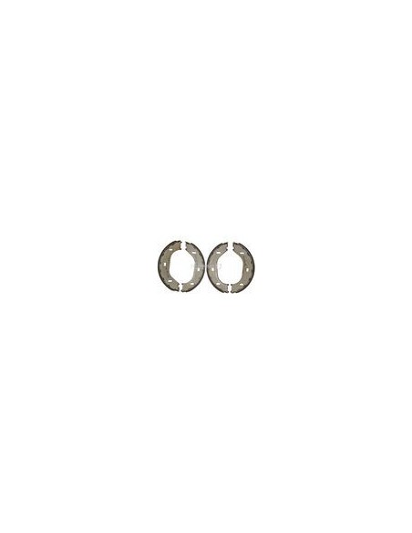 Comprar Juego de zapatas freno estacionamiento BMW E12 525