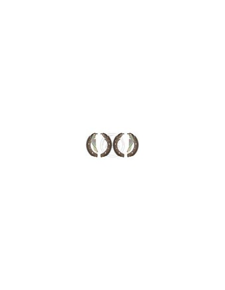 Comprar Juego de zapatas freno BMW E28 518  518i  524td, sin