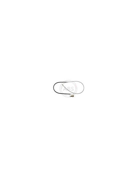 Comprar Cable freno de mano BMW E28 518  M5 34411150784 online