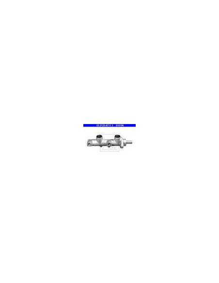 Comprar Bomba de freno BMW E24 628CSi  635CSi  M635CS, con