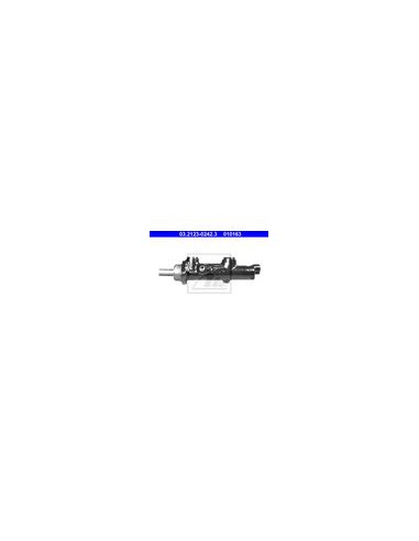 Comprar Bomba de freno BMW E24 628CSi - 635CSi, M635CSi con