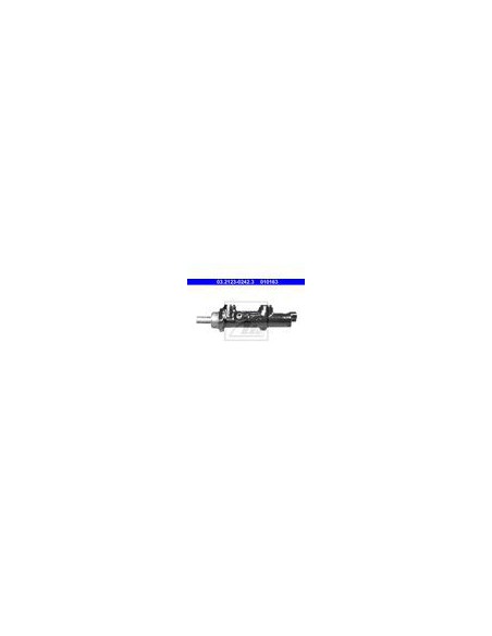 Comprar Bomba de freno BMW E24 628CSi - 635CSi, M635CSi con