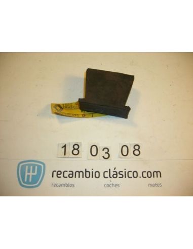 Tope bisagra tapa maletero Renault 12 7700525831