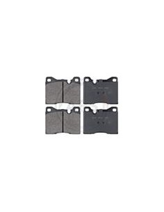 Comprar Juego de pastillas de freno BMW E24 630CS y 633CSi, eje