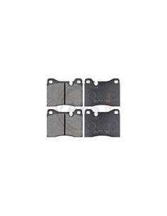 Comprar Juego de pastillas de freno BMW E24 630CS y 633CSi