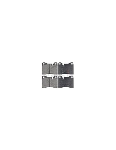 Comprar Juego de pastillas de freno BMW E24 630CS y 633CSi