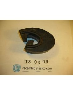 Tope suspensión trasera Renault 8