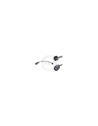 Comprar Contacto de aviso desgaste de freno BMW E24 630CS y