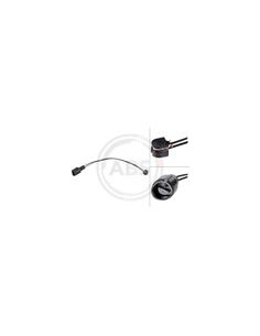 Comprar Contacto de aviso desgaste de freno BMW E24 M635CSi.