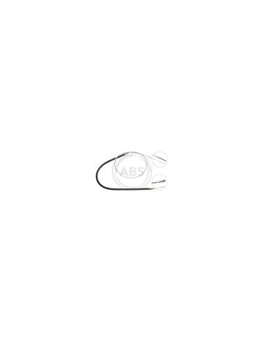 Comprar Cable freno de mano BMW E24 628CSi  635CSi y M635CSi