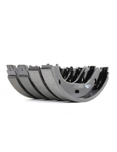 Comprar Juego de zapatas freno estacionamiento BMW E24 628CSi