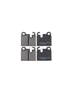 Comprar Juego de pastillas de freno BMW E24 628CSi 633CSi y