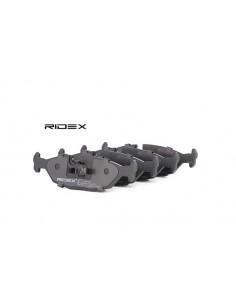 Comprar Juego de pastillas de freno BMW E24 628CSi 633CSi y