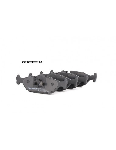 Comprar Juego de pastillas de freno BMW E24 628CSi 633CSi y
