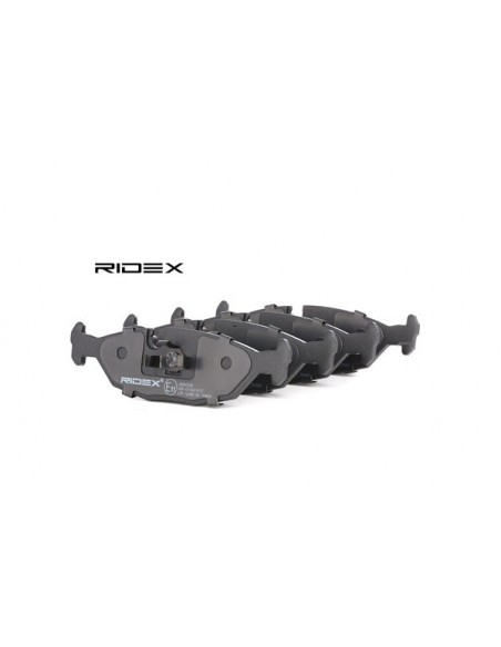 Comprar Juego de pastillas de freno BMW E24 628CSi 633CSi y