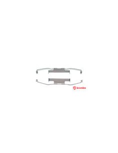 Comprar Kit de accesorios pinza de freno BMW E24 628CSi y