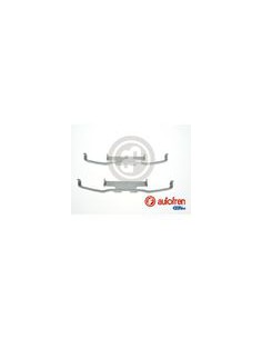 Comprar Kit de accesorios pinza de freno BMW E24 628CSi y