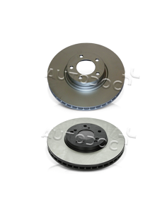 Comprar Disco de freno BMW E23 728i 730 735i 745i eje