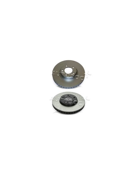 Comprar Disco de freno BMW E23 728i 730 735i 745i eje