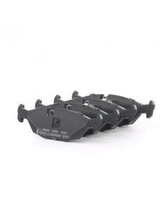 Comprar Juego de pastillas de freno BMW E23 eje trasero.