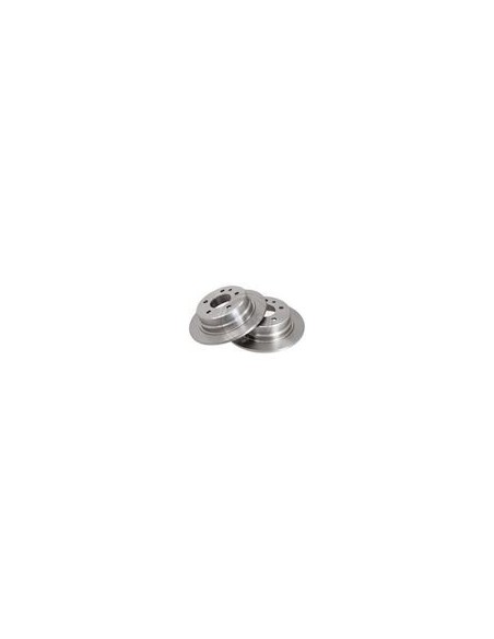 Comprar Disco de freno BMW E23 eje trasero, 34211152221 online