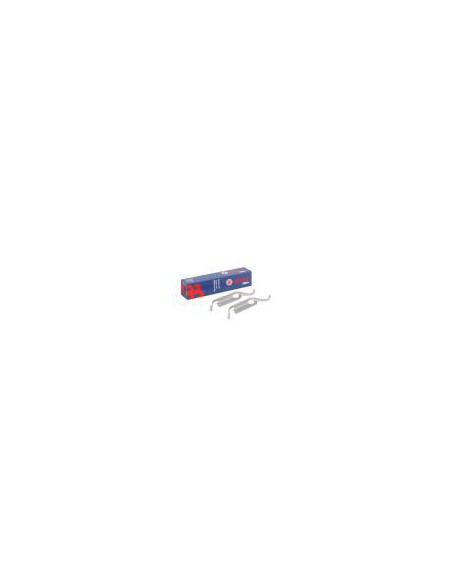 Comprar Kit de accesorios pinza de freno BMW E32 eje delantero
