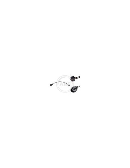 Comprar Contacto de aviso desgaste de freno BMW E32 34351179820