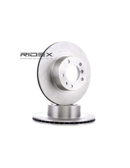 Comprar Disco de freno BMW E32 34111159897 online