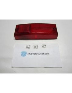 Tulipa trasera izquierda posicion Seat 124