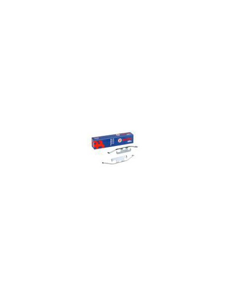 Comprar Kit de accesorios pinza de freno BMW E32 muelle, eje