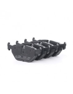 Comprar Juego de pastillas de freno BMW E32 eje trasero.