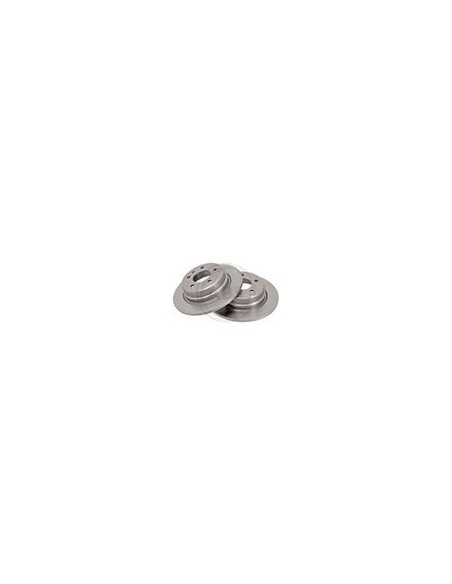 Comprar Disco de freno BMW E32 eje trasero, 34211157360 online