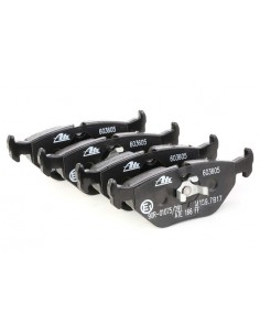 Comprar Juego de pastillas de freno BMW Z1 Roadster E30 2.5