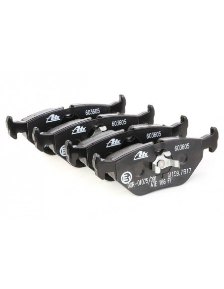 Comprar Juego de pastillas de freno BMW Z1 Roadster E30 2.5